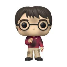 FUNKO POP! Vinilinė figūrėlė: Harry Potter - Harry w/ The Stone