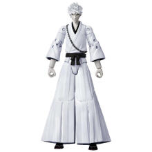 ANIME HEROES Bleach figūrėlė su priedais, 16 cm - White Kurosaki Ichigo