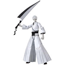 ANIME HEROES Bleach figūrėlė su priedais, 16 cm - White Kurosaki Ichigo