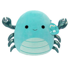 SQUISHMALLOWS W17 Pliušinis žaislas, 40 cm