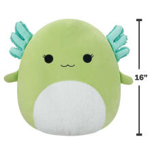 SQUISHMALLOWS W17 Pliušinis žaislas, 40 cm