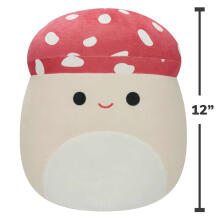 SQUISHMALLOWS W2 Pliušinis žaislas, 30 cm