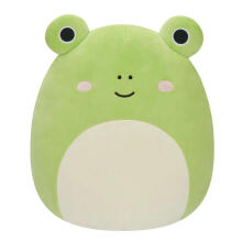 SQUISHMALLOWS W2 Pliušinis žaislas, 30 cm