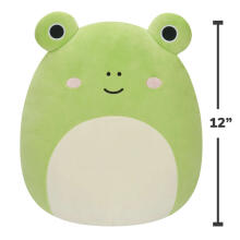 SQUISHMALLOWS W2 Pliušinis žaislas, 30 cm