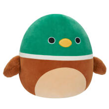 SQUISHMALLOWS W2 Pliušinis žaislas, 30 cm
