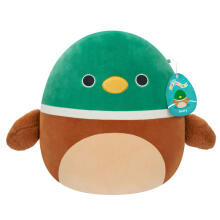 SQUISHMALLOWS W2 Pliušinis žaislas, 30 cm