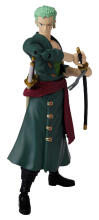 ANIME HEROES Once Piece figūrėlė su priedais, 16 cm - Roronoa Zoro