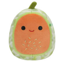 SQUISHMALLOWS Pliušinis žaislas, 12 cm, W17