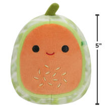SQUISHMALLOWS Pliušinis žaislas, 12 cm, W17