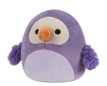 SQUISHMALLOWS Pliušinis žaislas, 12 cm, W17