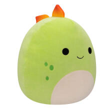 SQUISHMALLOWS Pliušinis žaislas, 12 cm, W17