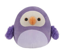SQUISHMALLOWS Pliušinis žaislas, 12 cm, W17