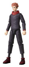 ANIME HEROES Jujutsu Kaisen figūrėlė su priedais, 16 cm - Yuji Itadori