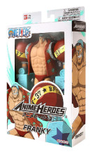 ANIME HEROES One Piece figūriņa ar aksesuāriem, 16 cm