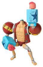 ANIME HEROES One Piece figūrėlė su priedais, 16 cm