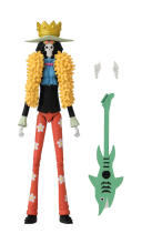 ANIME HEROES One Piece figūrėlė su priedais, 16 cm