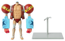 ANIME HEROES One Piece figūrėlė su priedais, 16 cm