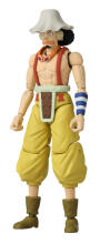 ANIME HEROES One Piece figūrėlė su priedais, 16 cm