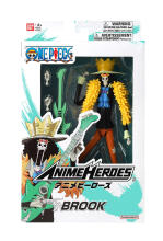 ANIME HEROES One Piece figūrėlė su priedais, 16 cm