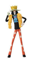 ANIME HEROES One Piece figūrėlė su priedais, 16 cm