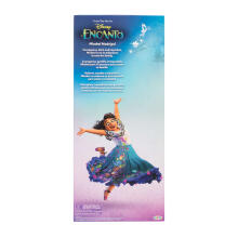 DISNEY PRINCESS ENCANTO Lėlė MIRABELLA