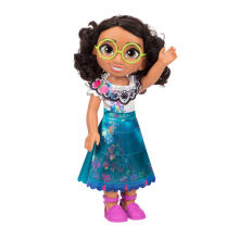 DISNEY PRINCESS ENCANTO Lėlė MIRABELLA
