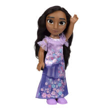 DISNEY PRINCESS ENCANTO Lėlė ISABELLA