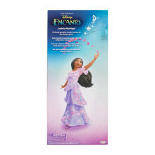 DISNEY PRINCESS ENCANTO Lėlė ISABELLA