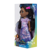DISNEY PRINCESS ENCANTO Lėlė ISABELLA