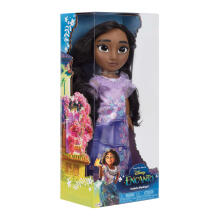 DISNEY PRINCESS ENCANTO Lėlė ISABELLA