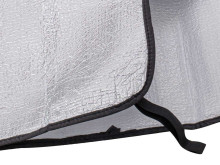 Ikonka Art.KX5301 Anti-frost windscreen cover mat