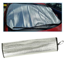 Ikonka Art.KX5301 Anti-frost windscreen cover mat
