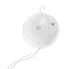 Ikonka Art.KX5246_1 LED pendant lights Christmas bell decoration