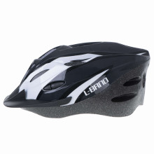 Ikonka Art.KX5070_1 L-BRNO Adjustable bicycle helmet size L 58-62cm