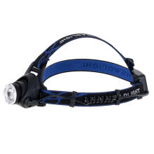 Ikonka Art.KX4988 LED priekinis žibintas priekinis žibintas žibintuvėlis