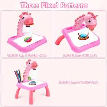 Kids World Drawing Projector Art.157548