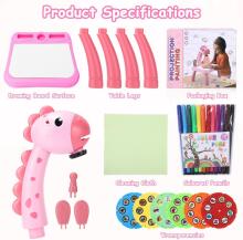 Kids World Drawing Projector Art.157548