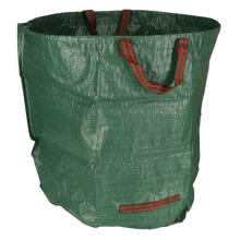Ikonka Art.KX4843 Garden waste bin for leaves, bag, 272 l, large
