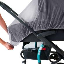 Bebe Basic ™ Mosquito Net Art.KX7851_2 Grey