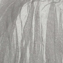 Bebe Basic ™ Mosquito Net Art.KX7851_2 Grey