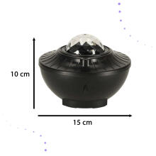 Ikonka Projector Art.KX4405