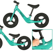 Ikonka Art.KX4357 Trike Fix Active X2 krosinis dviratis žalias