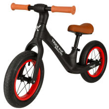 Ikonka Art.KX4355 Trike Fix Balance PRO krosinis dviratis juodas