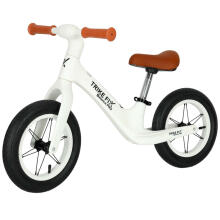Ikonka Art.KX4355_1 Trike Fix Balance PRO krosinis dviratis baltos spalvos