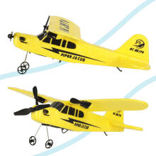 Ikonka Art.KX4307 RC orlaivis FX803 Piper 150mah