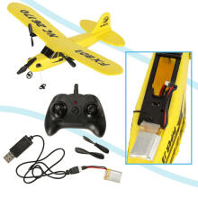Ikonka Art.KX4307 RC orlaivis FX803 Piper 150mah