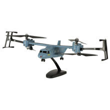 Ikonka Art.KX4051 "Syma V22" 2.4G R/C dronas