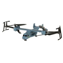 Ikonka Art.KX4051 "Syma V22" 2.4G R/C dronas
