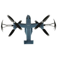 Ikonka Art.KX4051 "Syma V22" 2.4G R/C dronas