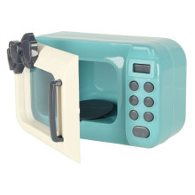 Ikonka Art.KX4037 Kitchen set for children mixer toaster microwave